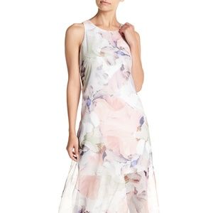 New Vince Camuto Sleeveless Maxi Dress